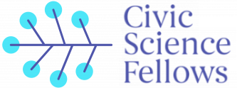 Civic Science Fellows logo