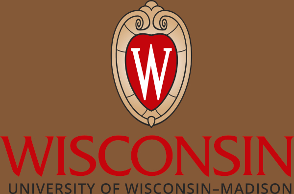 University of Wisconsin-Madison logo