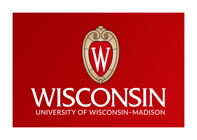 University of Wisconsin-Madison logo